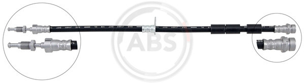 A.B.S. Bremsschlauch